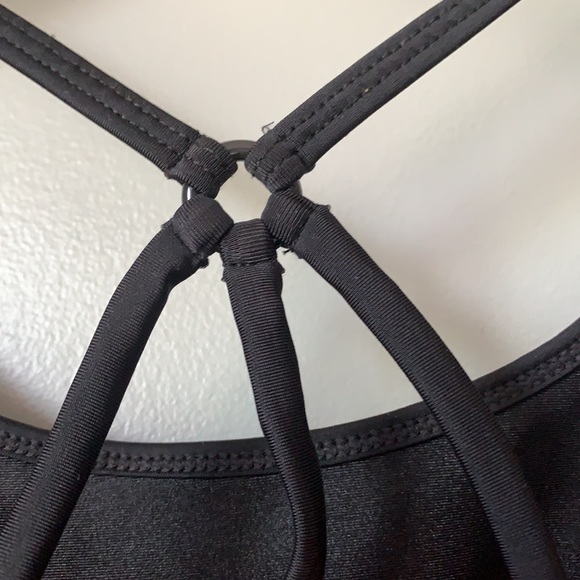 80% off Justice Sports Bra - Picture 4 of 6